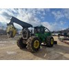 2019 John Deere 648LII Skidder